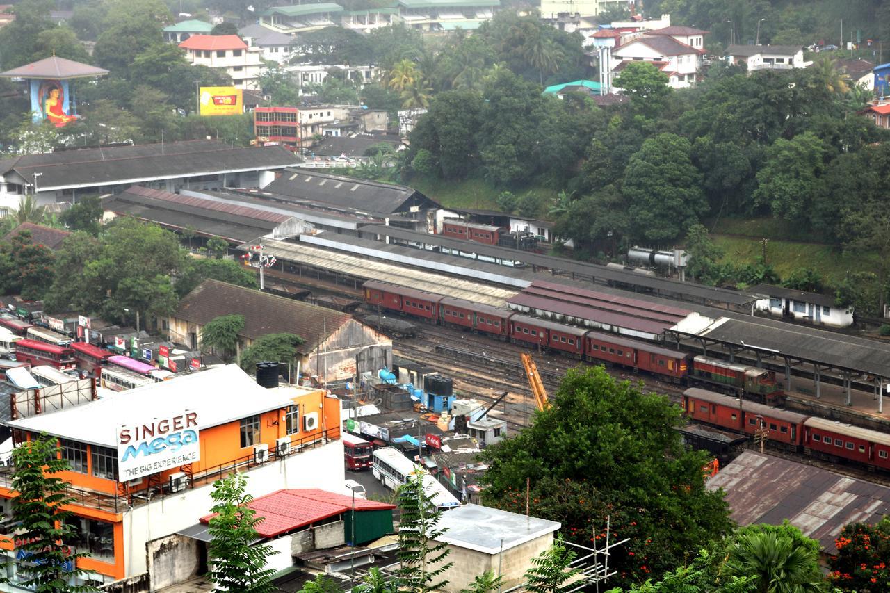 Hotel Hilltop Kandy Pokój zdjęcie