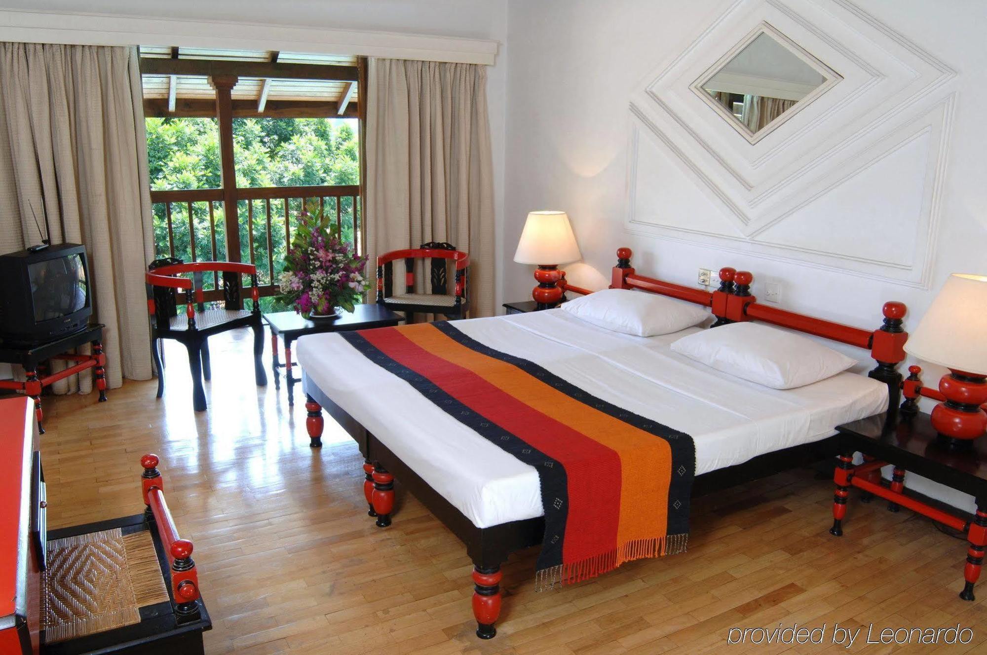 Hotel Hilltop Kandy Zewnętrze zdjęcie